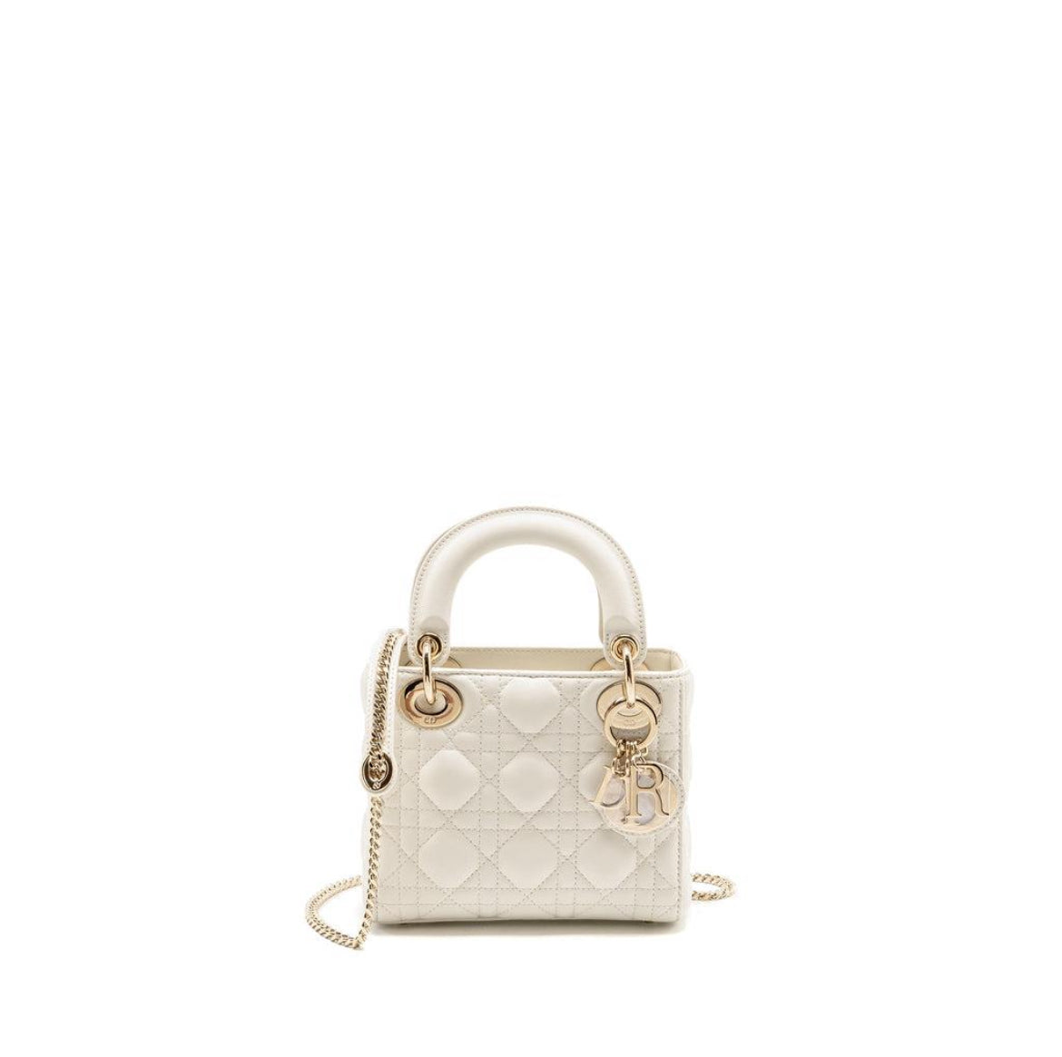 BORSA CD