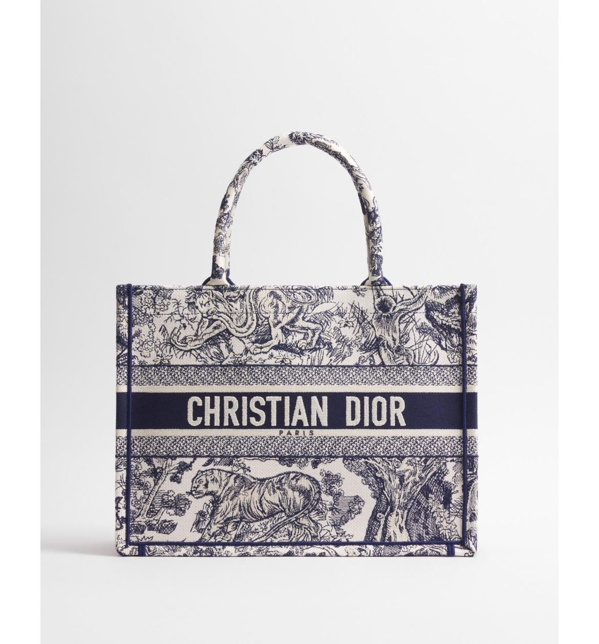 BORSA CD