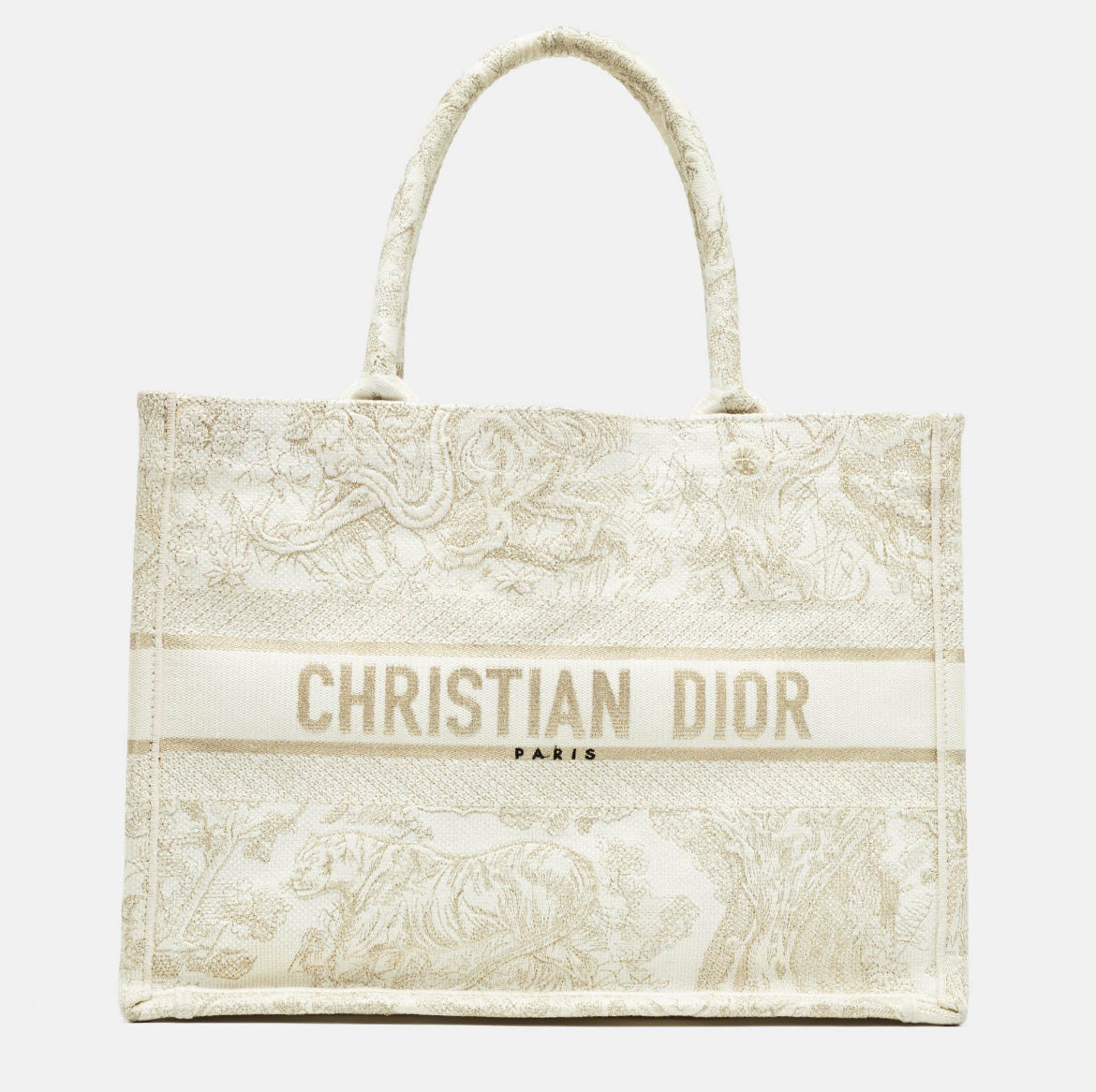 BORSA CD