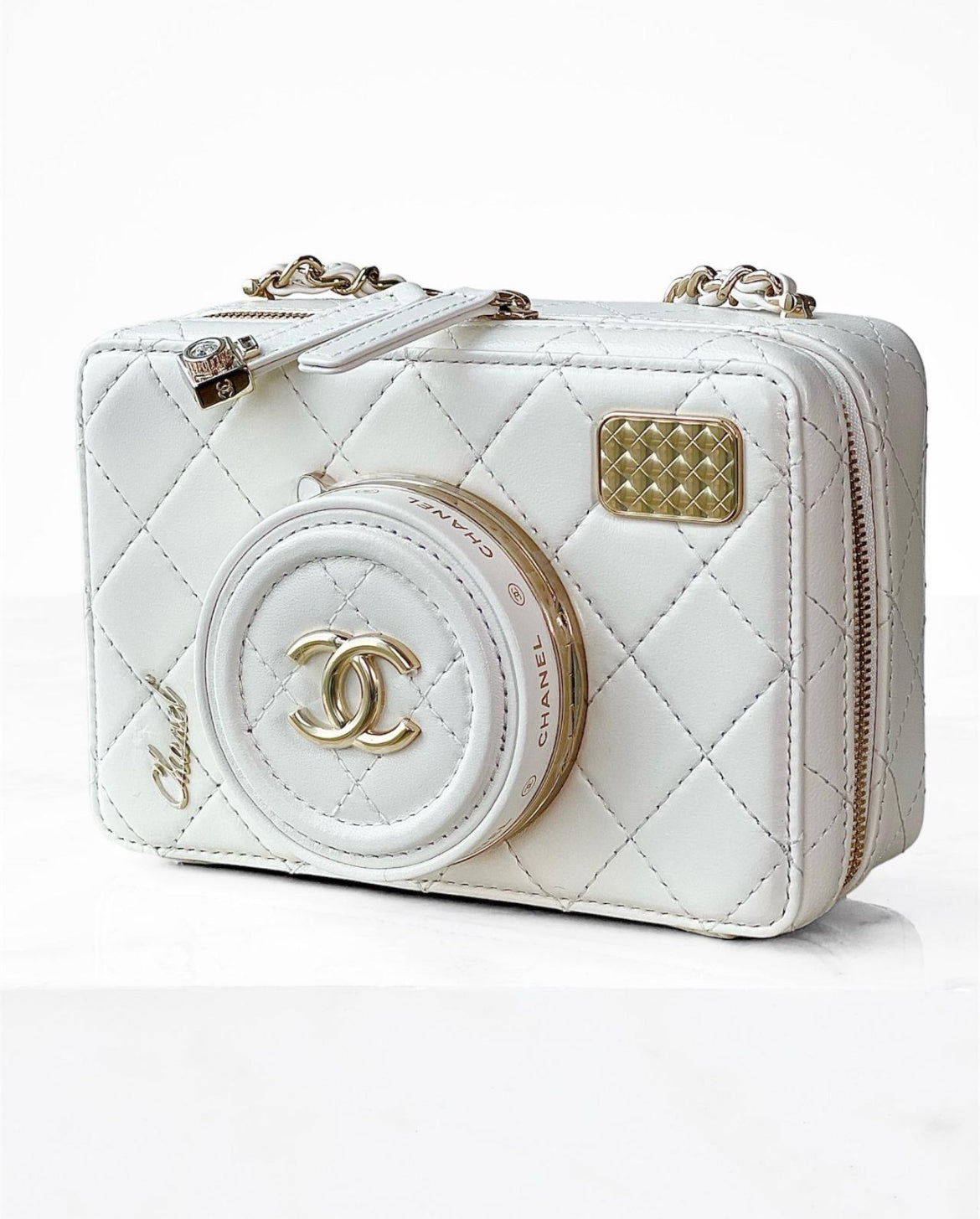 BORSA CC