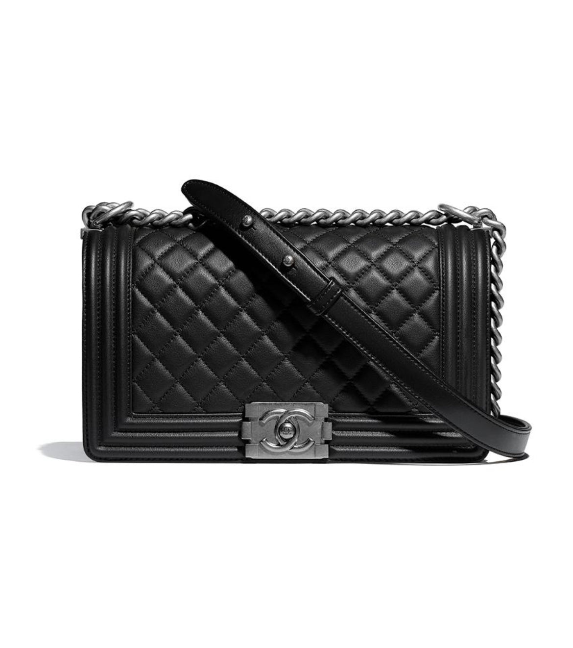 BORSA CC