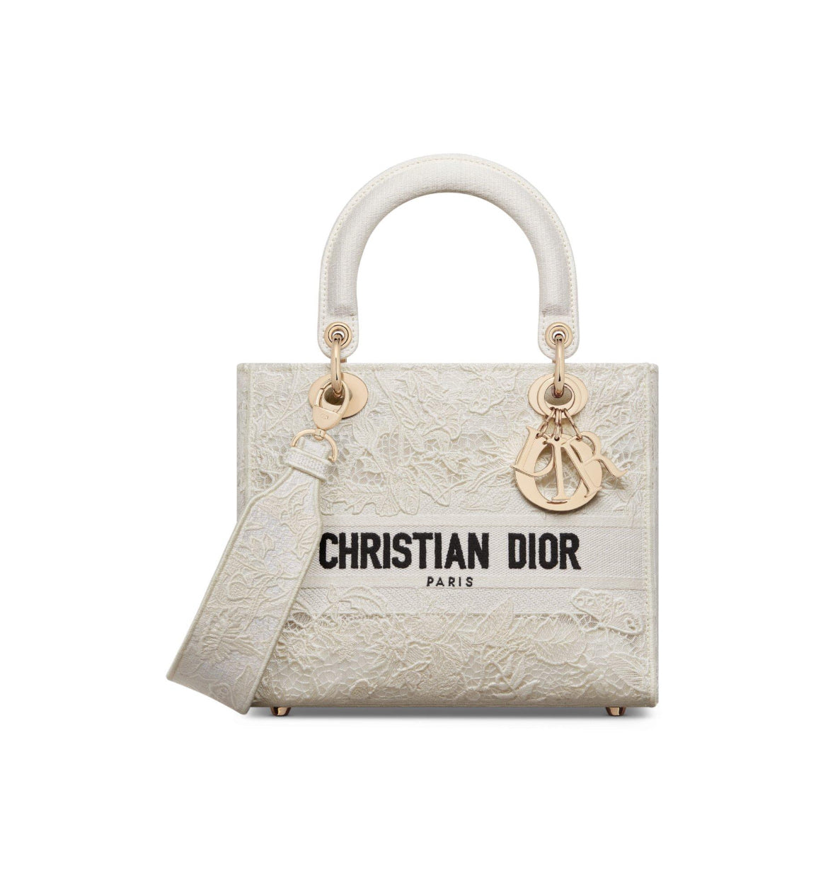 BORSA CD