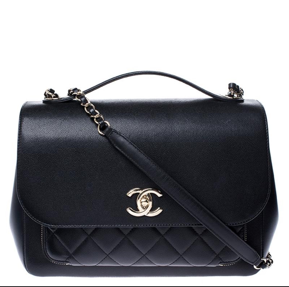 BORSA CC