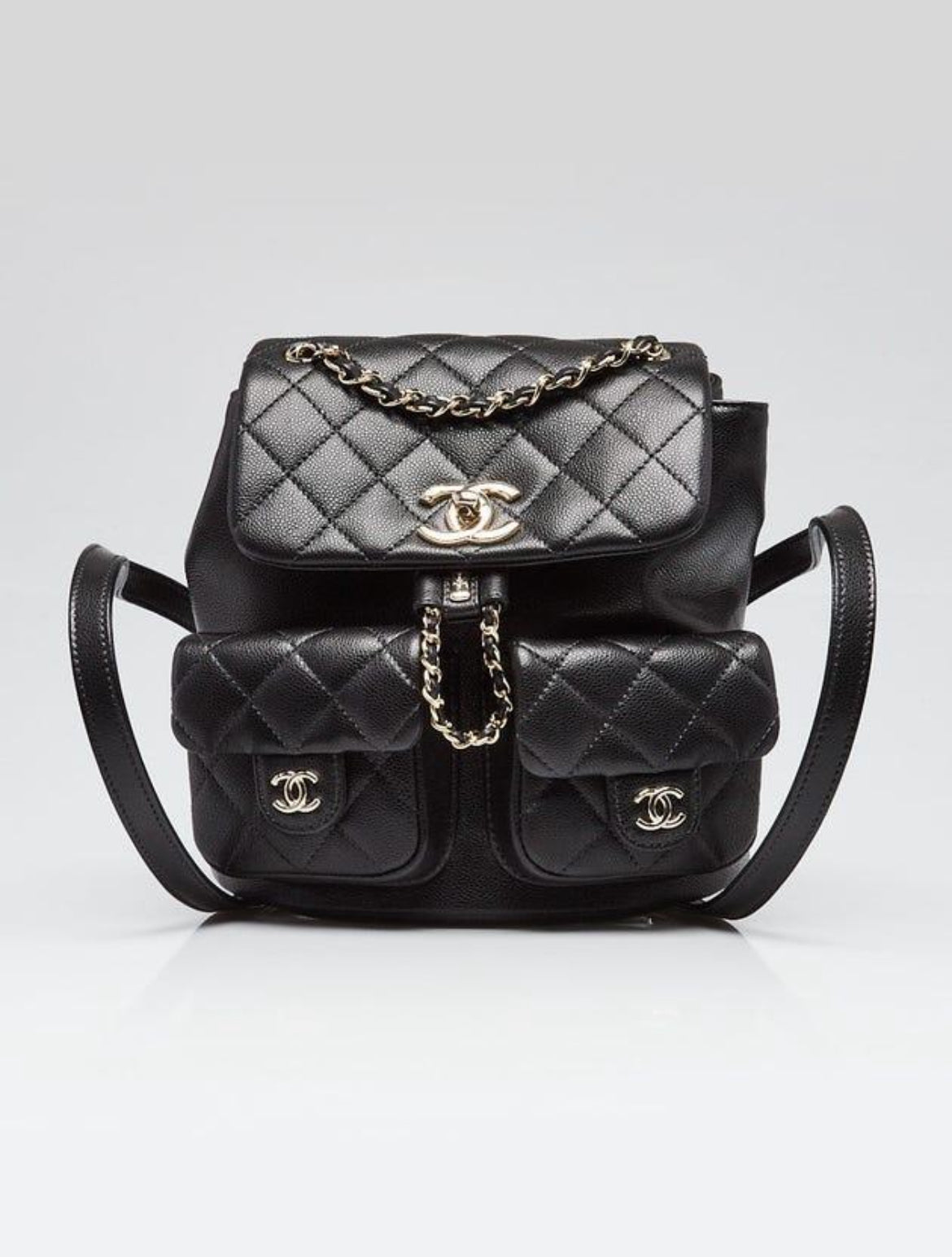 BORSA CC